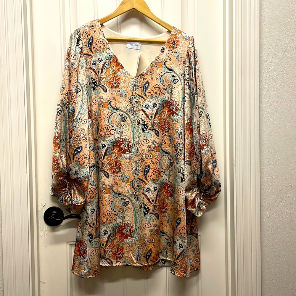 Till We Meet Again Dress NWT!